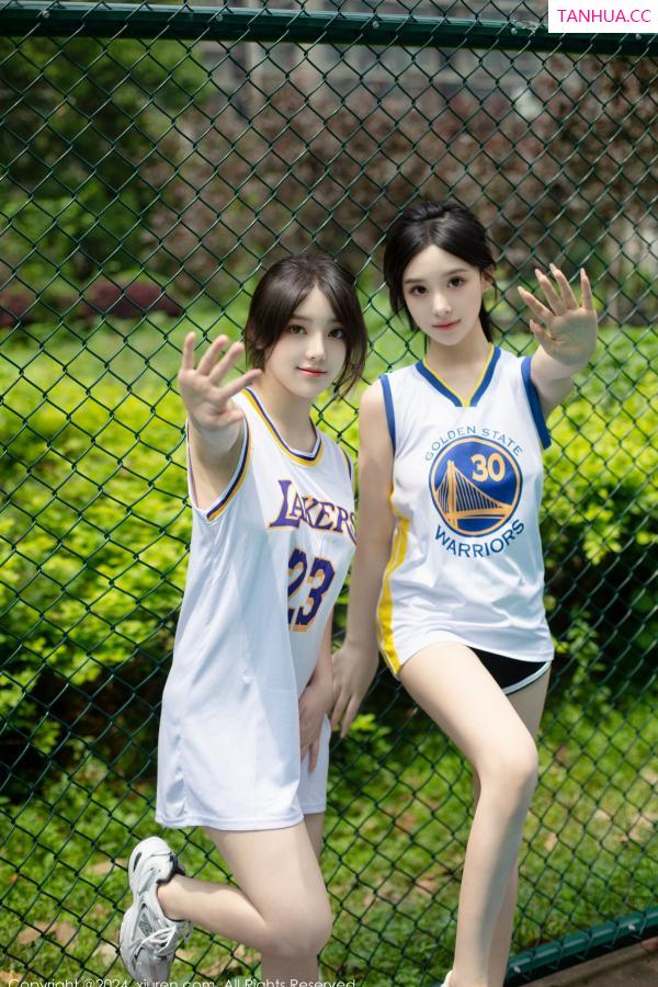   [XiuRen]高清写真图 2024.06.21 No.8744 豆瓣酱 模特合集第15张图片